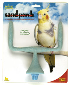 JW Pet U Perch